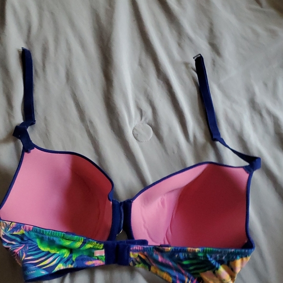 Underwire bra - Picture 3 of 3